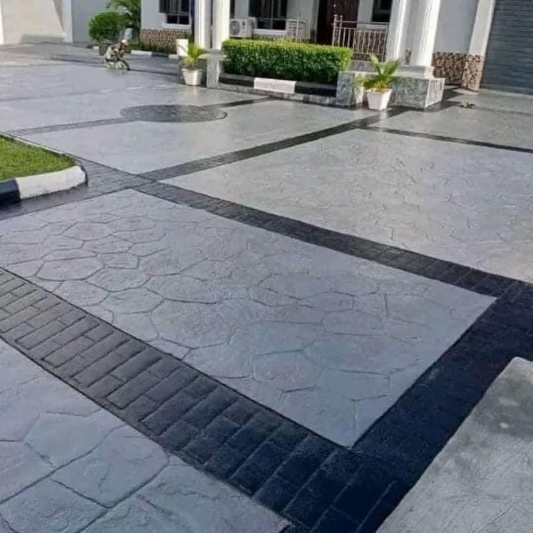 Exterior Finishes