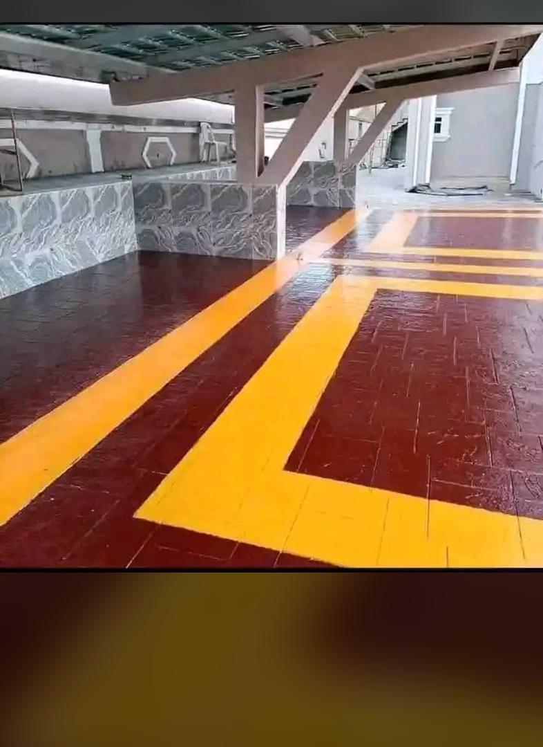Flooring expertise