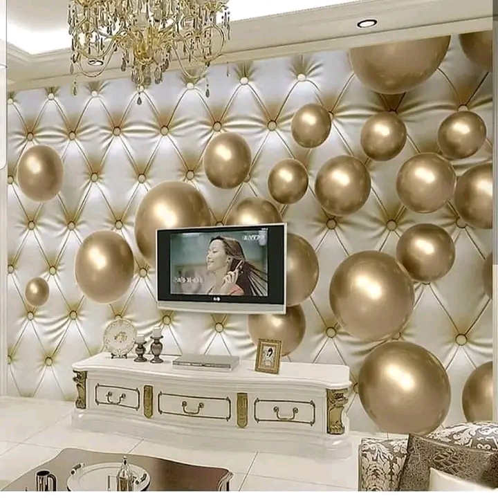 Luxury Balloon Wall Panel